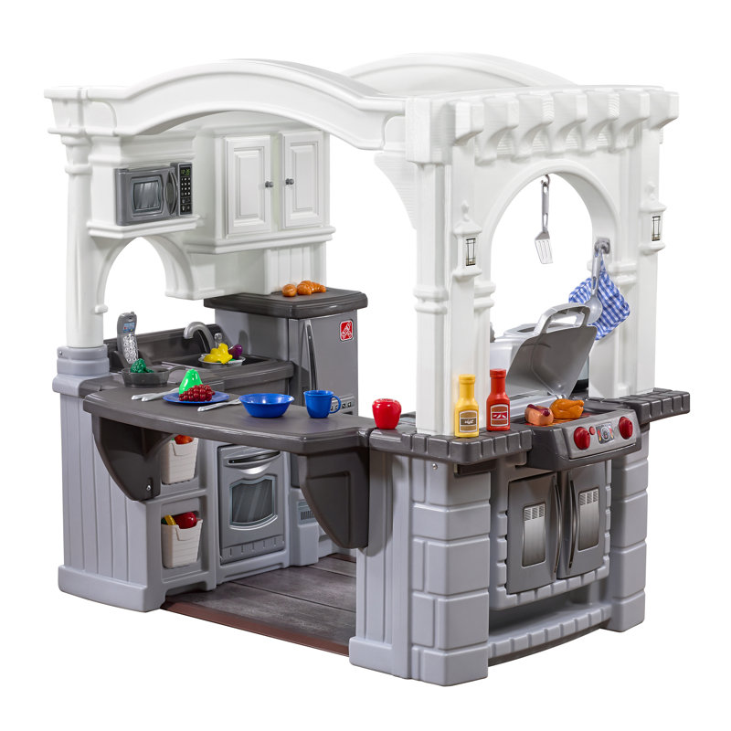 Grand play kitchen on sale